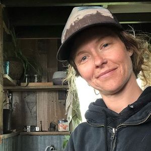 Meet your Posher, Katrina